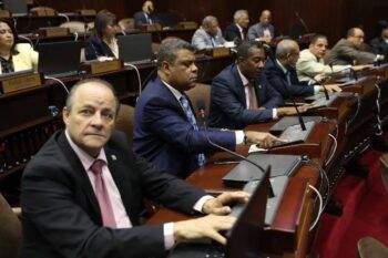 De aprobarse las primarias abiertas RD tendría que gastar RD$16 mil 884 MM en el proceso electoral del 2020