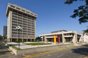 Banco Central RD recibe ingreso a cuenta de reservas por US$300 millones