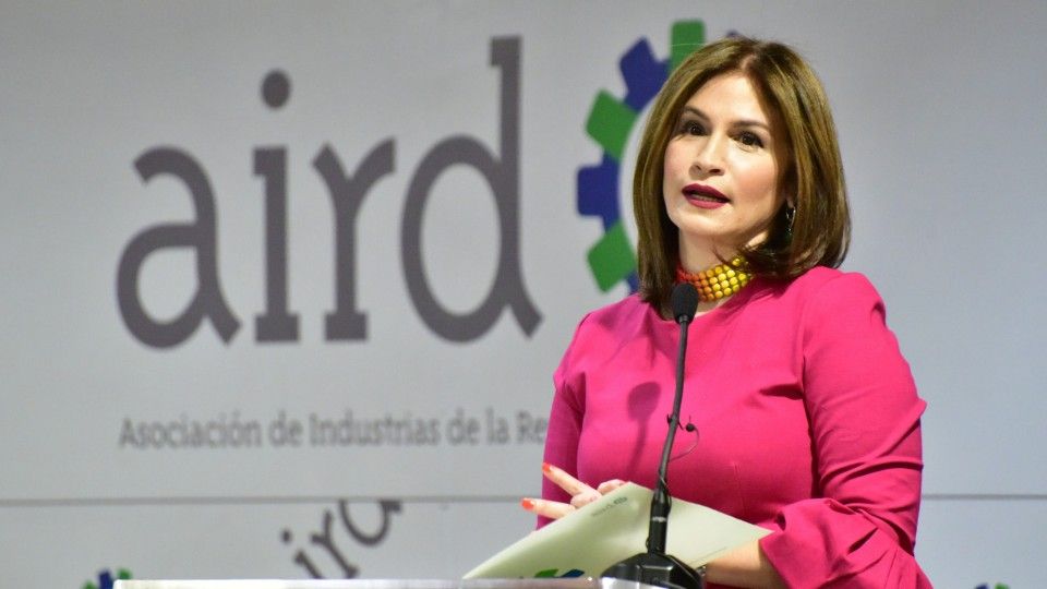 Industriales y exportadores respaldan discurso de Danilo en III Cumbre Empresarial de Las Américas