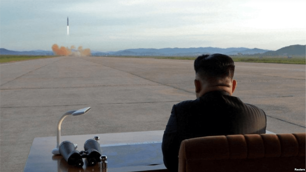 Corea del Norte suspende pruebas nucleares y de misiles