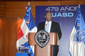 Editrudis afirma es la alternativa para evitar corporaciones ganen en la UASD