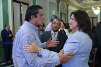 Familias de Prosoli producen alimentos para autoconsumo y venta en RD