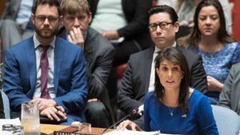 Consejo de Seguridad rechaza resolución rusa sobre Siria