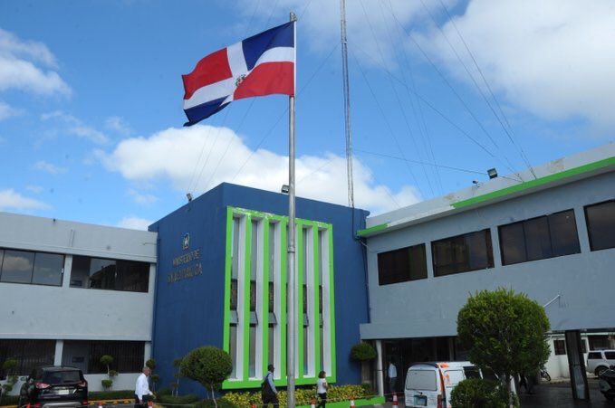 Salud Pública reporta nuevos casos de COVID-19 en República Dominicana