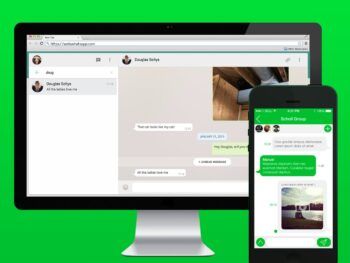 ¿Cómo leer los mensajes de Whatsapp Web sin abrir el chat?