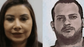 Arrestan en España a ex enfermera y ex jefe de seguridad de Chávez