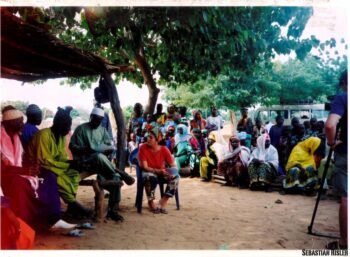 Érase una vez África…