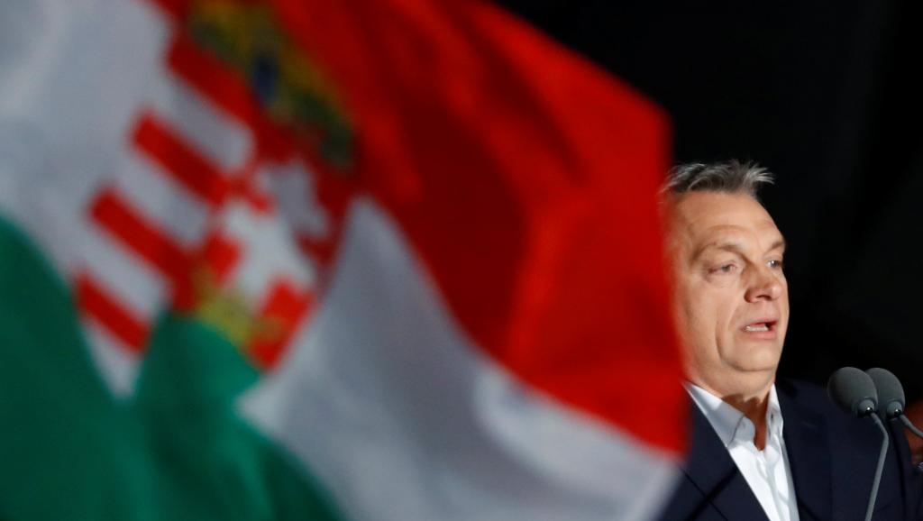 La victoria de Orban refuerza el contrapeso a Bruselas