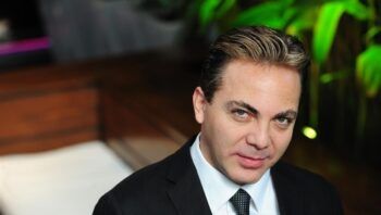 Cristian Castro se presentara en el Hotel Jaragua de Santo Domingo