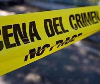 Joven embarazada fallece por accidente de transito en Yamasá
