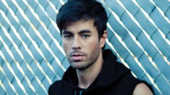 Enrique Iglesias estrena un nuevo tema a horas de su presentación en Buenos Aires