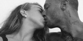 Ex de Marc Anthony se casa con «el preso más sexy del mundo»