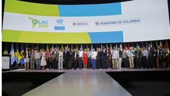 Países de América Latina y del Caribe acuerdan proteger la privacidad en las redes