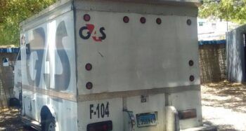 Más de 20 detenidos por asalto a un camión de valores en Azua.