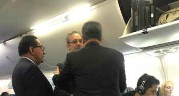 Guerra de estrategias en el PLD involucra líderes PRM