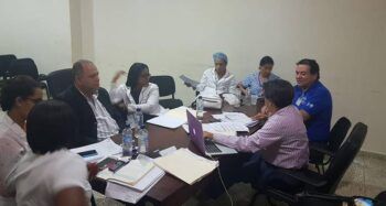 Suben a siete los bebés muertos en una semana en hospital de Barahona