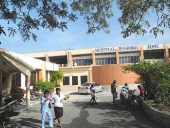 Indagan muertes de recién nacidos hospital Barahona