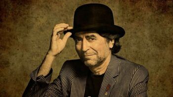Hospitalizan al cantante Joaquín Sabina tras presentar un problema circulatorio