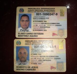 Fue un hermano de exfuncionario de Aduanas que lo mandó a matar