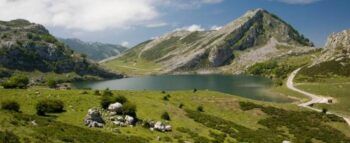 La agonía del Parque Nacional de los Picos de Europa
