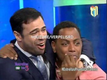 Muere hermano de “El Boli” y Robertico suspende programa en solidaridad con el