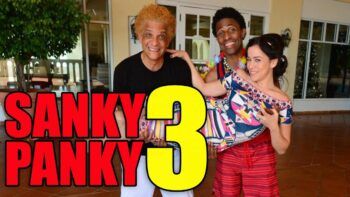 El cine en Semana Santa