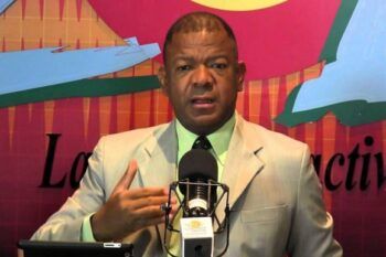 Condenan a Julio Martínez Pozo: jueza Gisselle Naranjo lo encontró culpable de injuria.