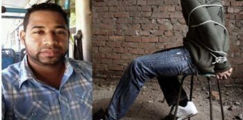 Familiares de un chofer dominicano denuncian que está secuestrado en Haití y que sus captores piden una gran cantidad de dinero por su rescate.