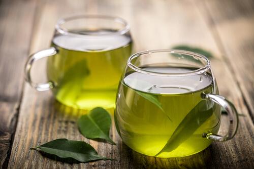 Descubre los beneficios del té verde para tu salud bucodental