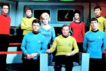 La ciencia ficción inspira cada vez más a la tecnología real