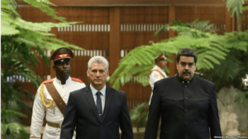 Cuba y Venezuela apuestan por nueva era de cooperación económica