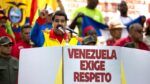 Nicolas Maduro: Ni Jesucristo que resucitara me ganaba las elecciones
