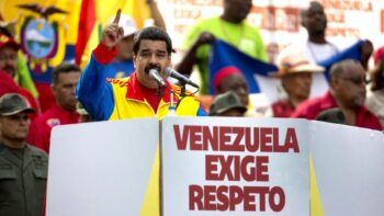Nicolas Maduro: Ni Jesucristo que resucitara me ganaba las elecciones