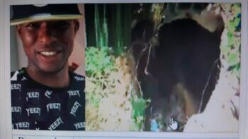 Hombre es encontrado descuartizado tras desaparecer.