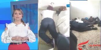 Increíble situación por la que atraviesan empleados del sistema 911.