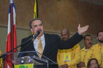 Wessin Chávez rechaza propuesta del presidente Medina sobre ley de partidos