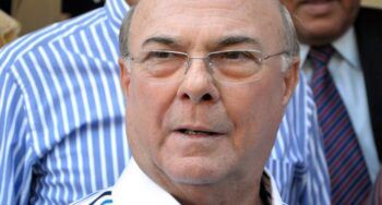 Hipólito explica porque apoya las primarias abiertas en Ley de Partidos