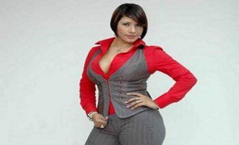 La Condesa se querella en contra de La Tora