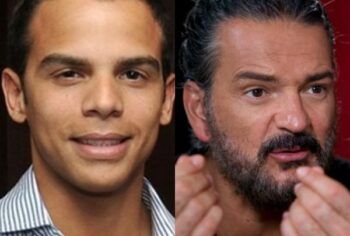 Saymon Díaz se rehúsa a la resolución del juzgado de entregar equipos escénicos a Ricardo Arjona