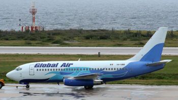 Suspenden aerolínea tras accidente en Cuba