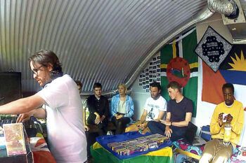 África: 10 discos “olvidados” para descubrir