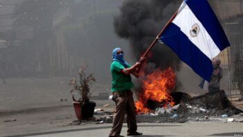 Recrudece represión en Nicaragua: se cumple plazo para el diálogo
