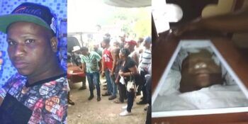 Ser garante de un préstamo lo llevo a la muerte.