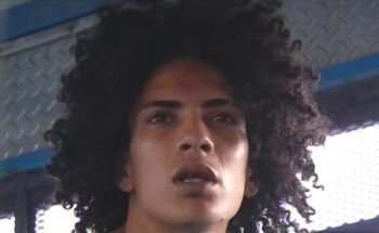 1 año de prision preventiva para asesino del niño de Cancino.