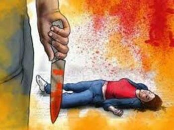 Hombre mata menor y después se suicida.