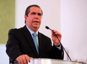 Francisco Javier: “en el momento oportuno estaré decidiendo si aspiraré“.