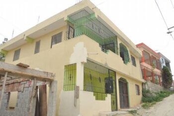 Dicen casa de niño violado y asesinado servía de motel