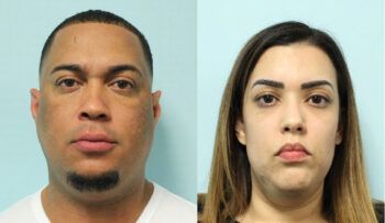 Arrestan una pareja dominicana con 585 gramos de heroína en Massachusetts