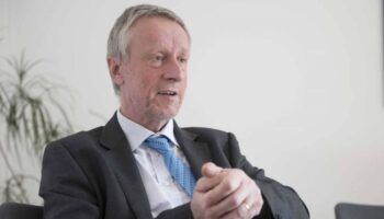 “Europa debe temer ataques a infraestructuras críticas”