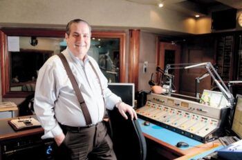 Teo Veras, el “hombre radio” que nadie olvidará.